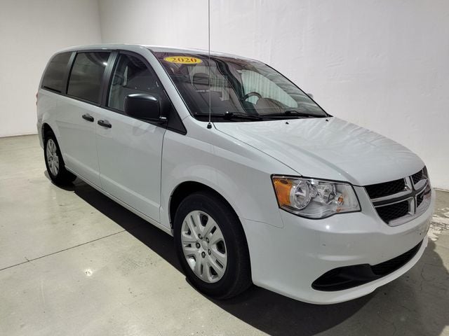dodge grand caravan 2020 2C4RDGBG6LR224625 image dodge grand caravan 2020 2C4RDGBG6LR224625 image